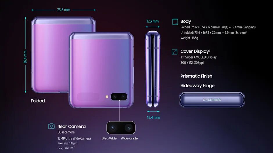 Самсунг галакси флип z3. Самсунг зет флип характеристики. Самсунг z flip презентация. Samsung galaxy z flip 2. Samsung z flip 5 характеристики.