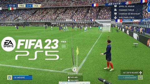 Fifa 23 editor