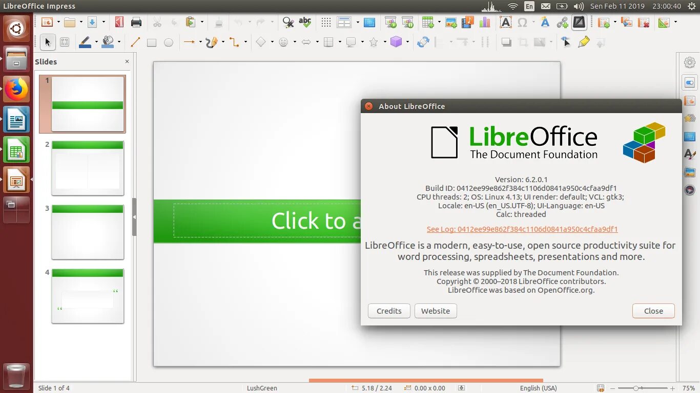 Libreoffice c. Либре офис импресс. либре офис импресс презентация. операционная система либре офис. libreoffice impress интерфейс.