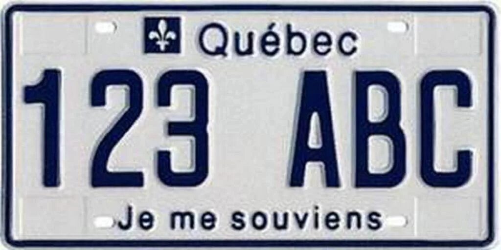 Je me souviens de. Quebec License Plate. Автомобильные номера 123. Je me souviens перевод.