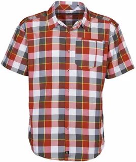Short sleeved shirt