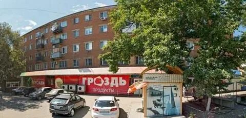 Энгельс космонавтов
