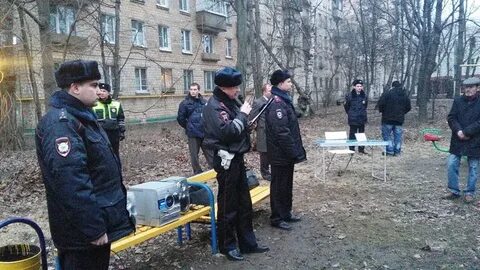Тимирязевский отдел