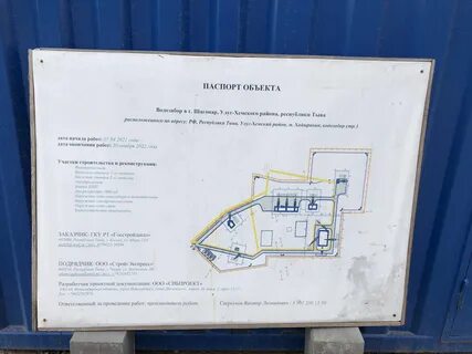 Уральский водозабор какие улицы обслуживает