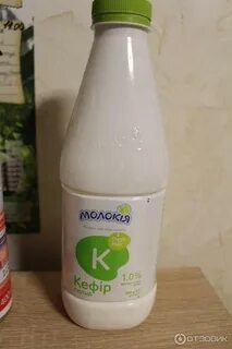 Виды кефира