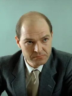 Роли алексея жаркова