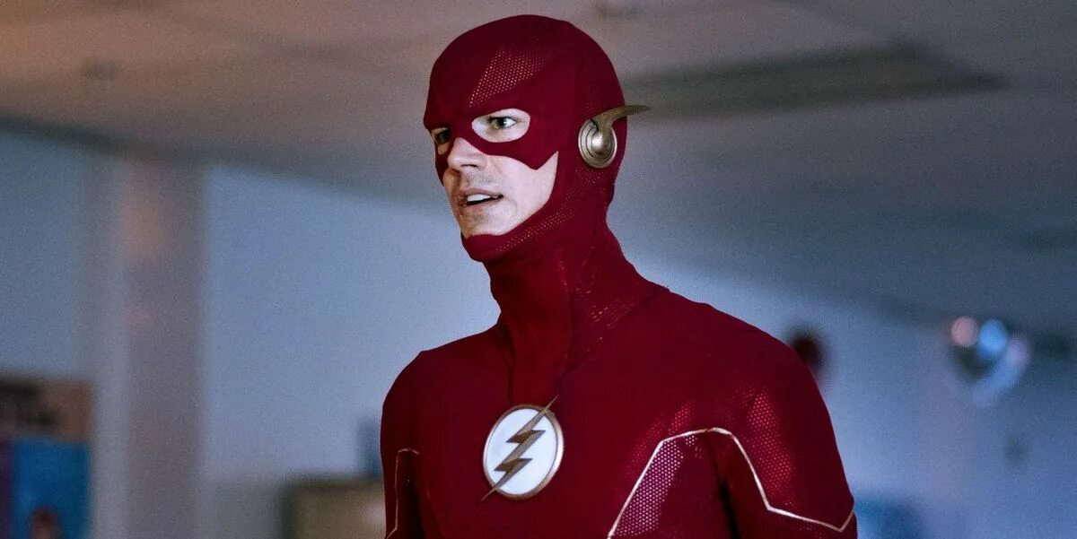 Flash на английском