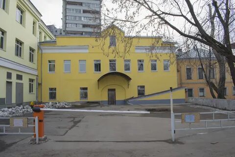 Таганская 7 москва