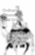 Dimensional chat group
