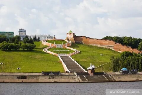 Нижний новгород на 1 день