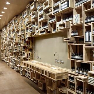 Store ideas