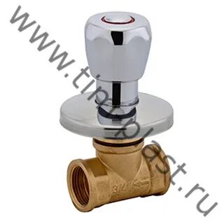 Тим сантехник