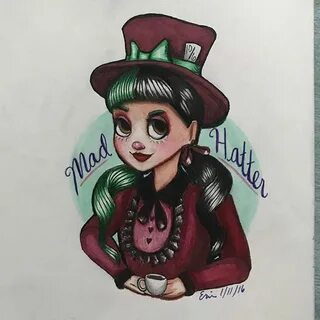 Mad hatter melanie martinez перевод