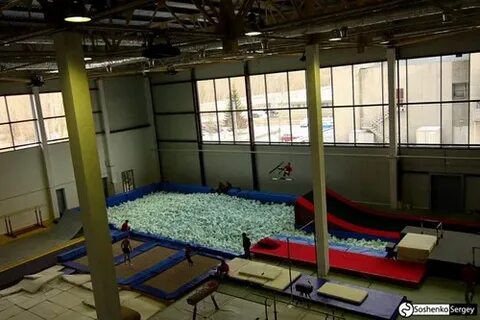 Спортэкс