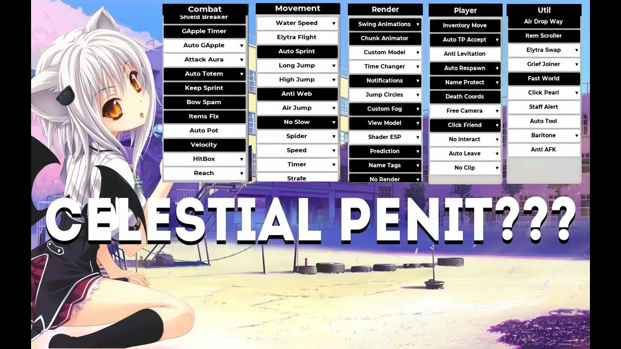 Celestial кряк. Разнос infinityhvh с celestial recode. разном с celestial recode. разнос с celestila recode infinityhvh. арай лист целестиал рекод.