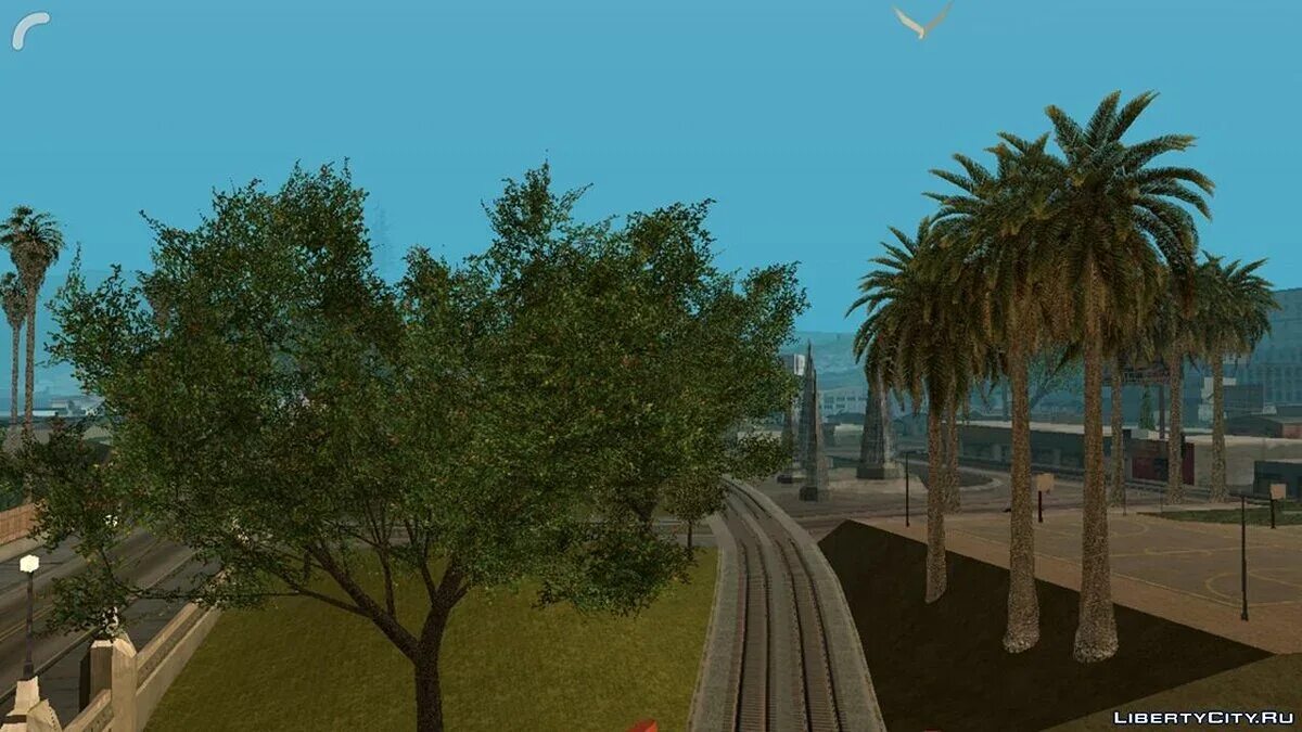 Vegetation mod gta sa. Gta san andreas vegetation. Растительность для гта са. Vegetation sa. Новая растительность для гта са.
