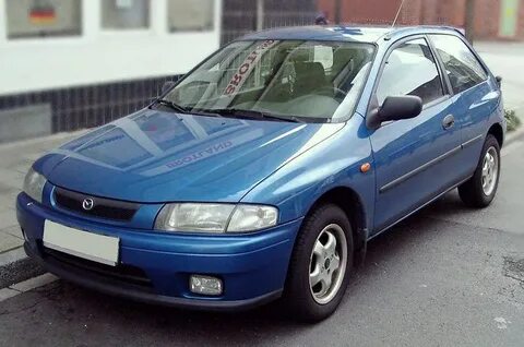 Хэтчбек 1998