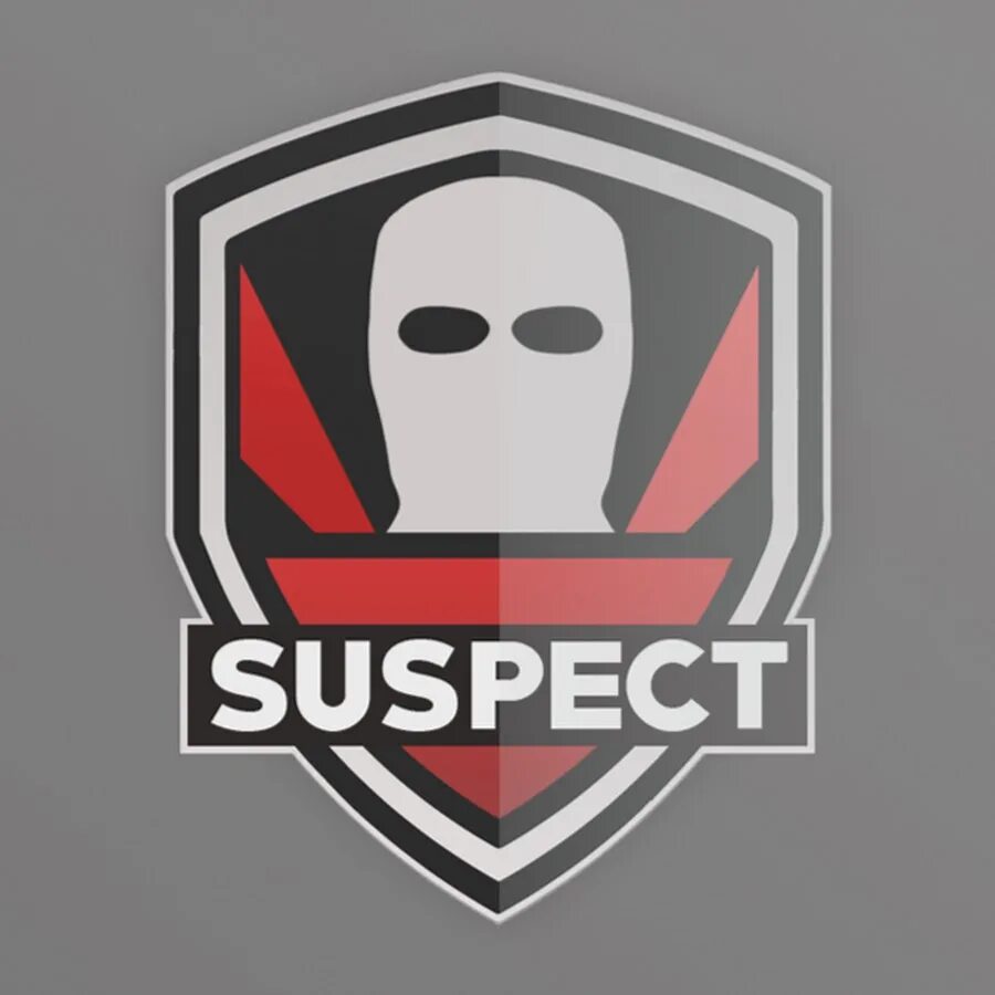 Suspect of doing. Suspect of doing