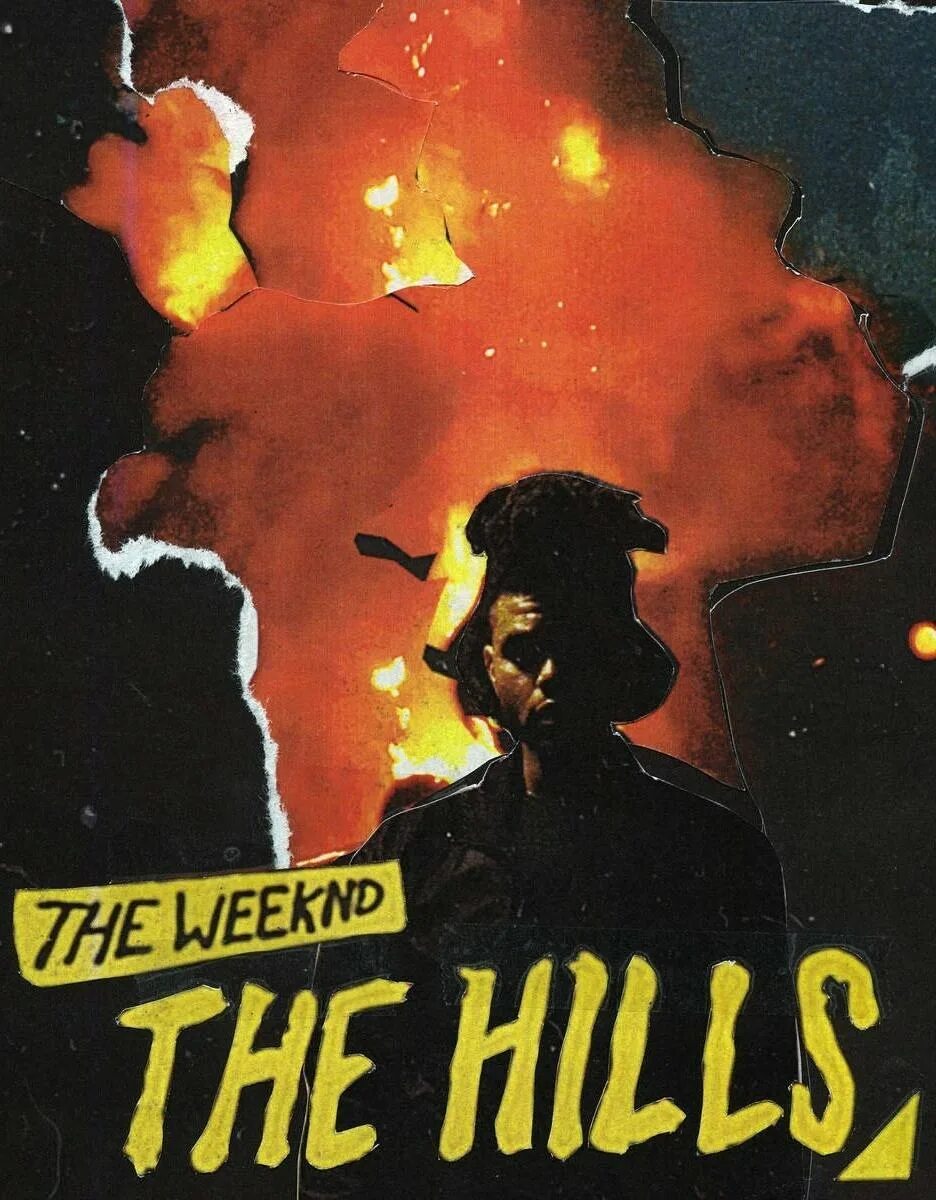 The hills фф. The weeknd the hills обложка. hill. fill. the weeknd обложка альбома.