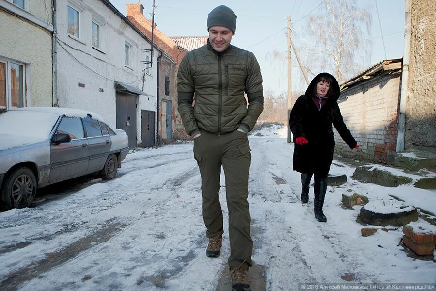 Алиханов семья. Алиханов семья