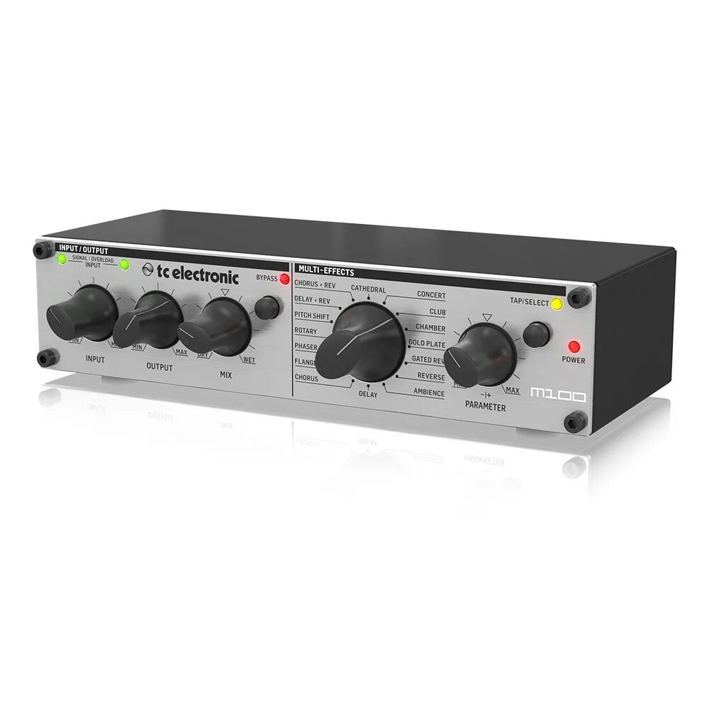 Output delay