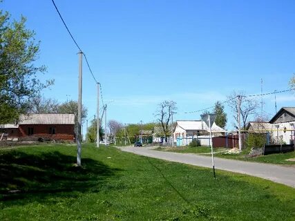 Погода в чернянском районе белгородской