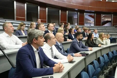 Мгимо программы