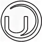 U line