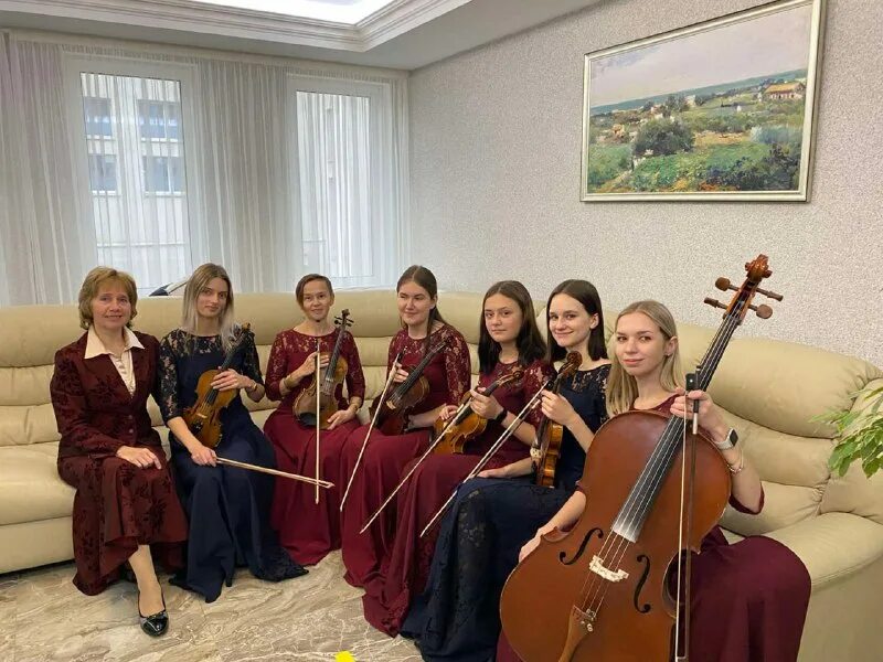 сайт лидского музыкального колледжа