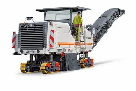 Фреза дорожная wirtgen