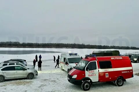 Пропавший паром