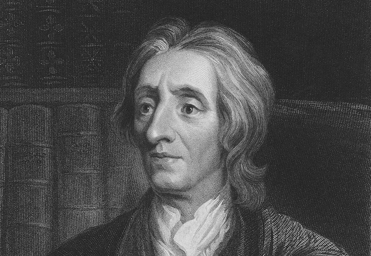 Цитаты лок. Джон локк. джон локк (1632-1704). джон локк (1632-1704 гг.). джон локк английский философ.