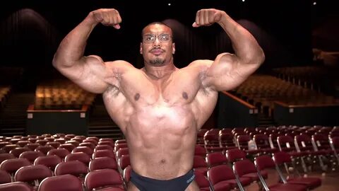 Larry wheels