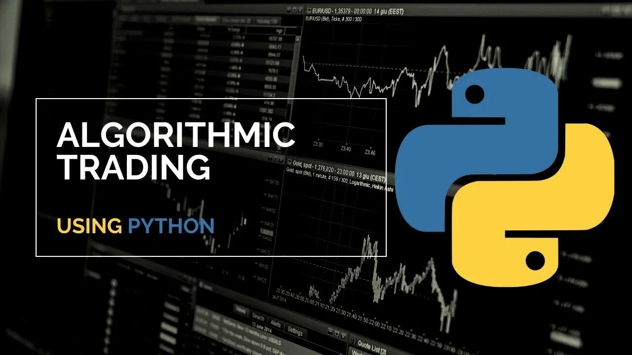 Биткоин python. Algorithmic trading. python трейдинг. algorithmic trading using python.