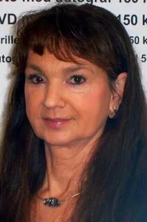 Christina lindberg