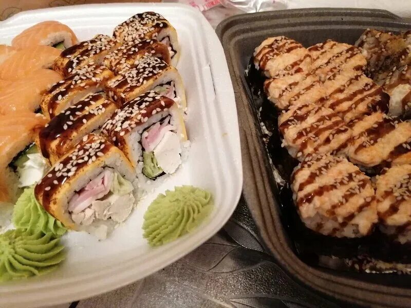 запеченное трио роллы. томята тихвин. томята то суши. томята тихвин. томята тихвин.