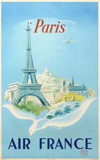Air france paris