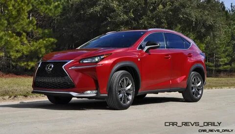 Lexus l200