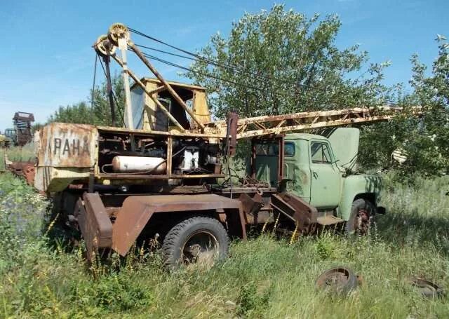 Газ 53 кран кс 1562. Газ 52 кран кс 1571. Кс-1562 на шасси газ-53а. Газ 53 кран. Газ 53 кран.