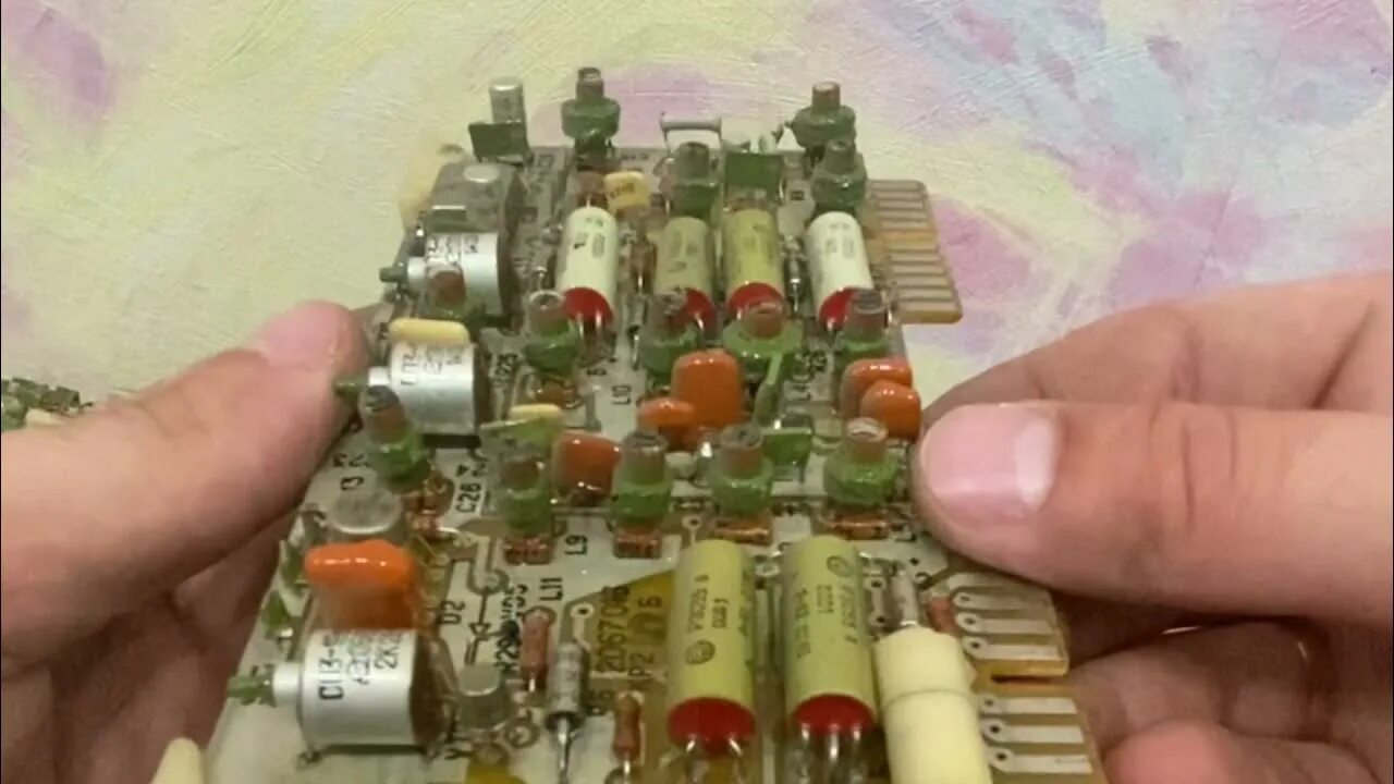 Драгоценных разобрать