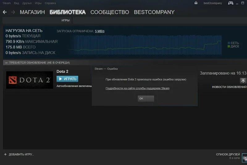 Стим почему маленькая загрузка. Ошибка в стиме. Ошибка стима запуска игры. Ошибки стима при запуске игры. Ошибка в стиме при запуске.