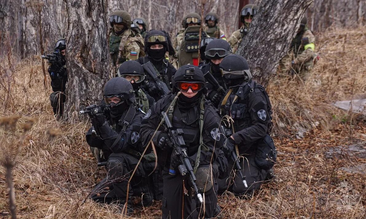 Ссо террористы