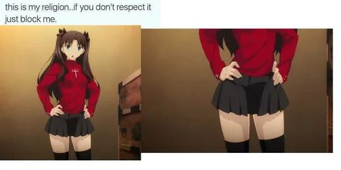 Stocking meme