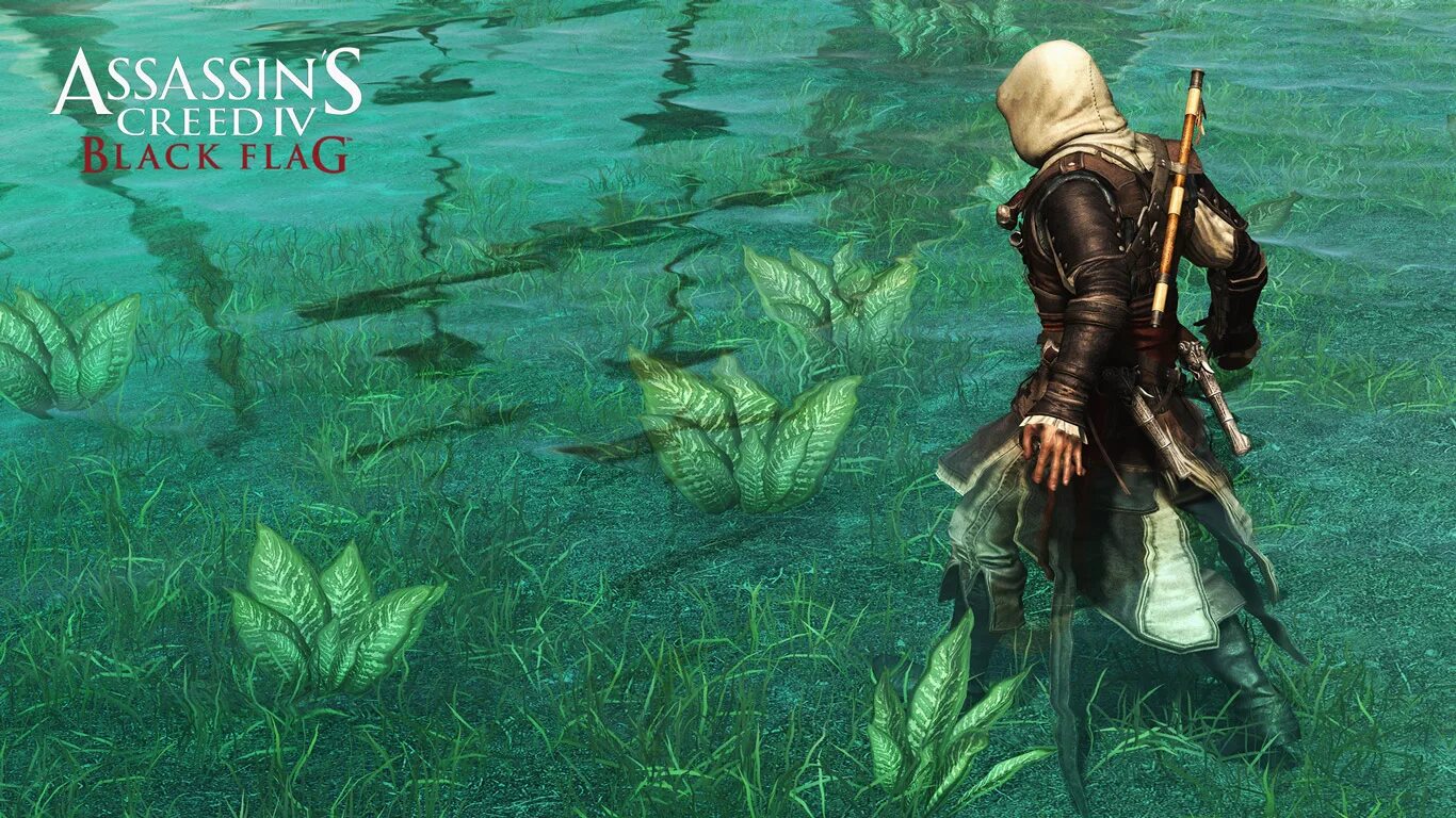 Virus interferes with game ac 4