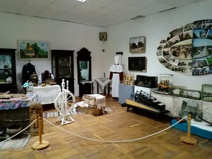 Museum of local lore