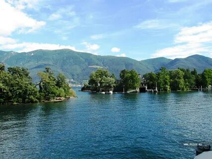 Lake 2014