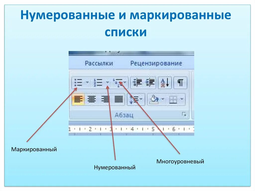 Многоуровневые нумерованные маркированные. Нумерование и маркировпнные списки. маркированные и нумерованные списк. нумерованный маркированный многоуровневый. создание нумерованных и маркированных списков.