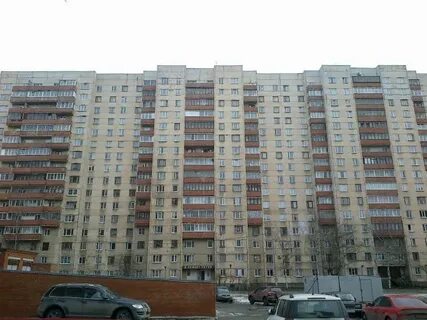 Ленинском проспект 92