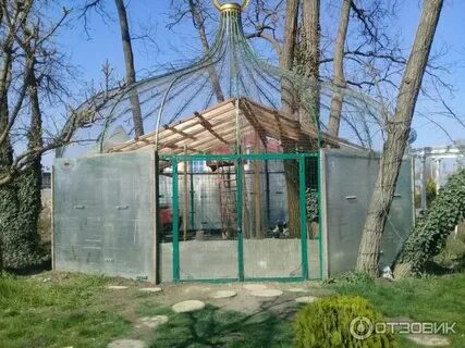 Сады кореновске