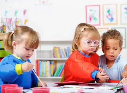 Day care